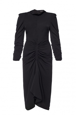 Draped dress, zdjęcie 1 Draped dress od Isabel Marant